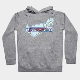 PopKanon : Music Production Hoodie